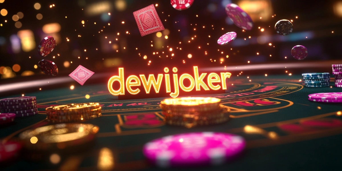 Dewijoker