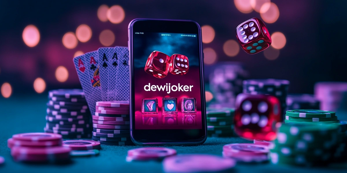 Dewijoker casino